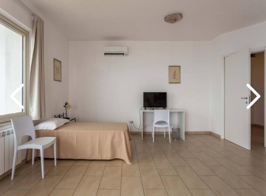 Bed and Breakfast La Nave Sul Mare Di Taormina Летоянни Экстерьер фото