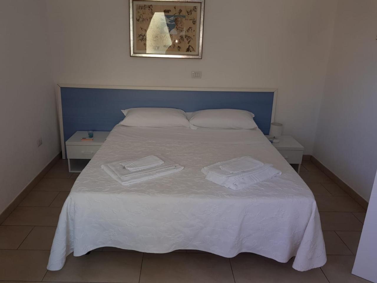 Bed and Breakfast La Nave Sul Mare Di Taormina Летоянни Экстерьер фото